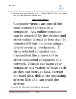 word excersise.docx